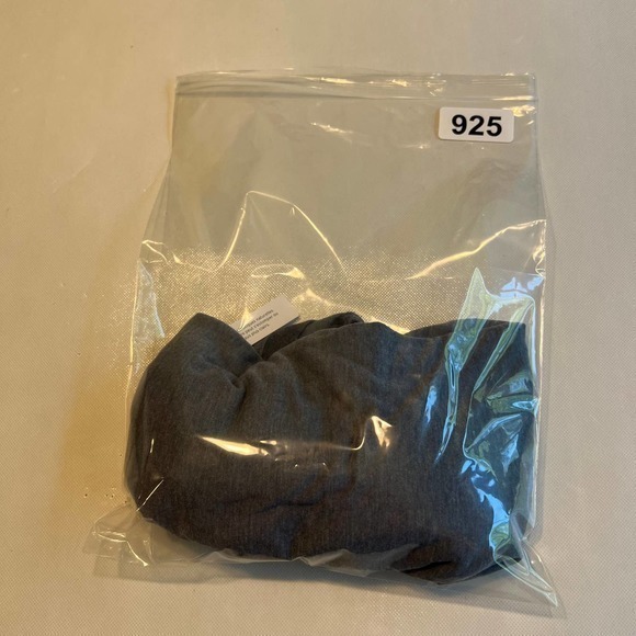 Treasure & Bond Womens Shirt Long Sleeve Crew Neck Light Weight Size Small - Picture 9 of 9